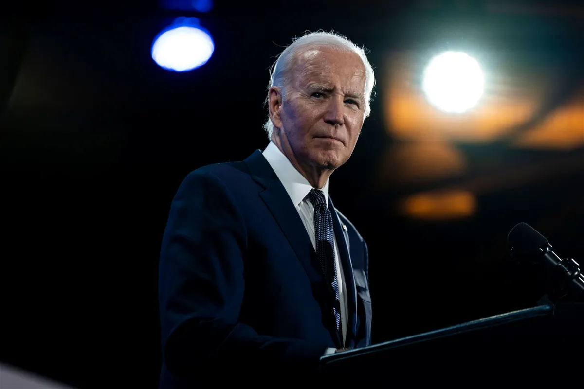 Biden’s 81st Birthday Sparks Debate on America’s Oldest President