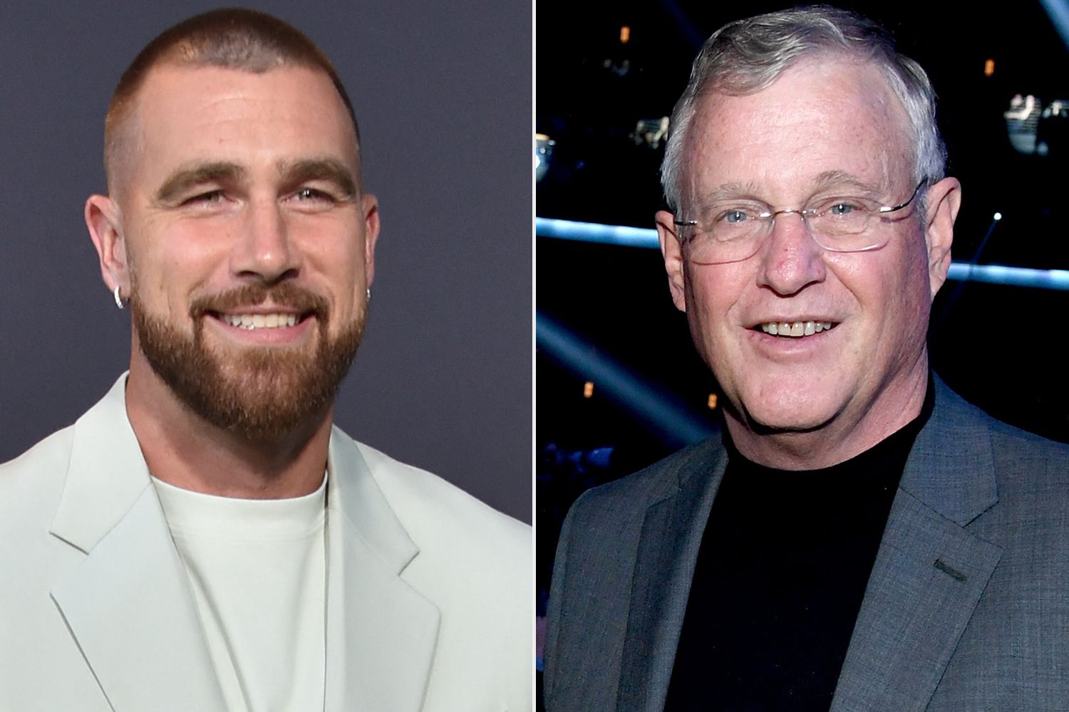 Travis Kelce’s Sincere Apology to Taylor Swift’s Dad Captivates Fans