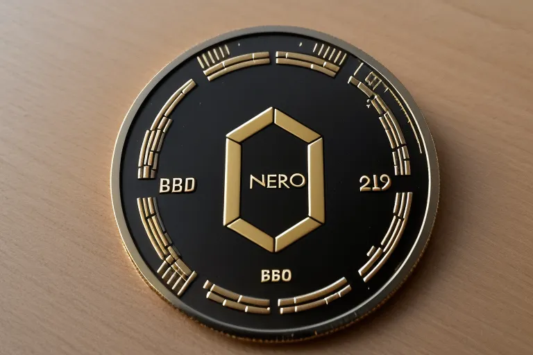 Neiro BNB Coin