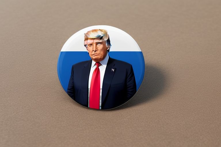 World Of Trump Token Sees Massive Price Increase